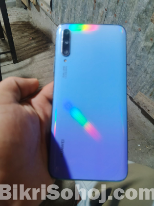 Huawei y9s